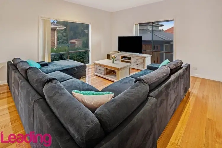Sixth view of Homely house listing, 26 Canterbury Avenue, Sunbury VIC 3429