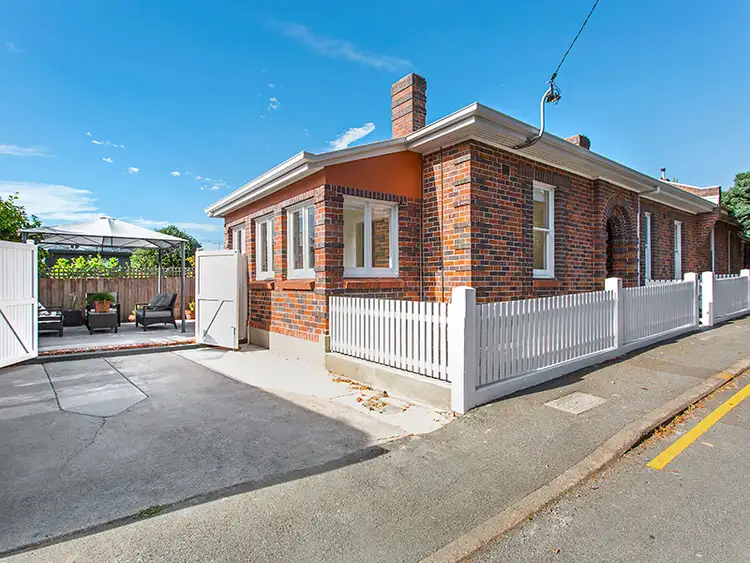 Second view of Homely house listing, 6 Scott Street, Launceston TAS 7250