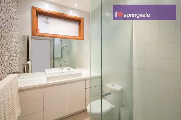Fifth view of Homely house listing, 4 Grace Street, Springvale VIC 3171