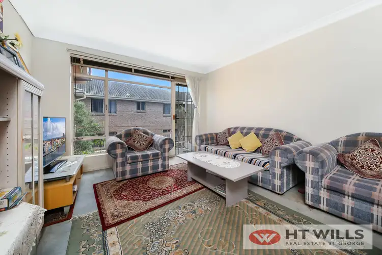 Second view of Homely unit listing, 7/71 Alice Street South, Wiley Park NSW 2195