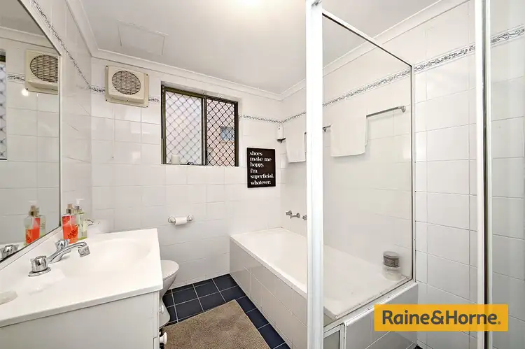 Sixth view of Homely house listing, 4/1 Aboukir Street, Rockdale NSW 2216