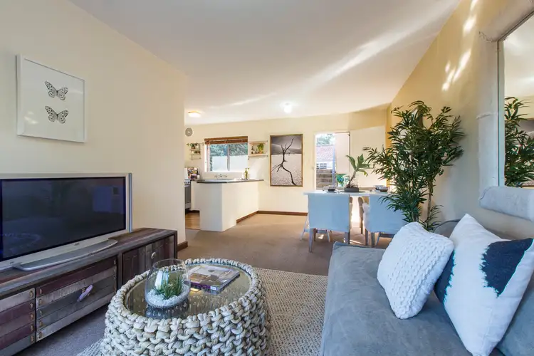 Second view of Homely apartment listing, 8/453 Stirling Highway, Cottesloe WA 6011