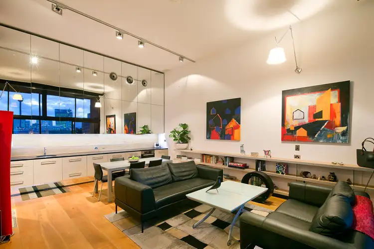 Fourth view of Homely apartment listing, 706/50 Macleay Street, Potts Point NSW 2011