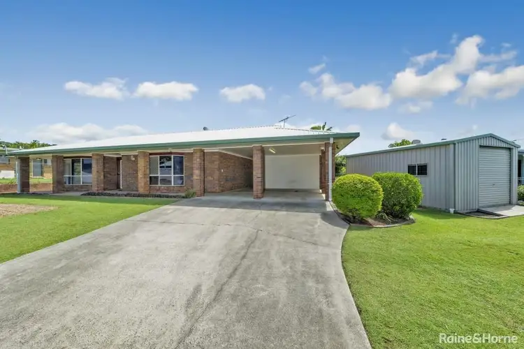 31 Laver Street, Morayfield QLD 4506