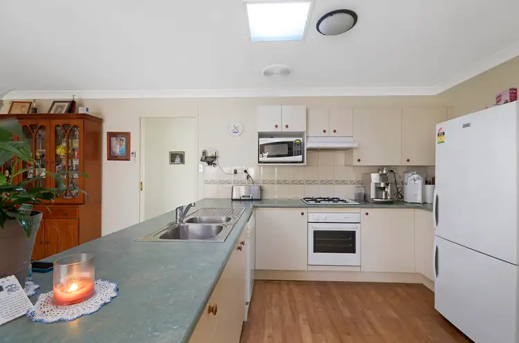 Fourth view of Homely house listing, 11 Challenger Street, Voyager Point NSW 2172