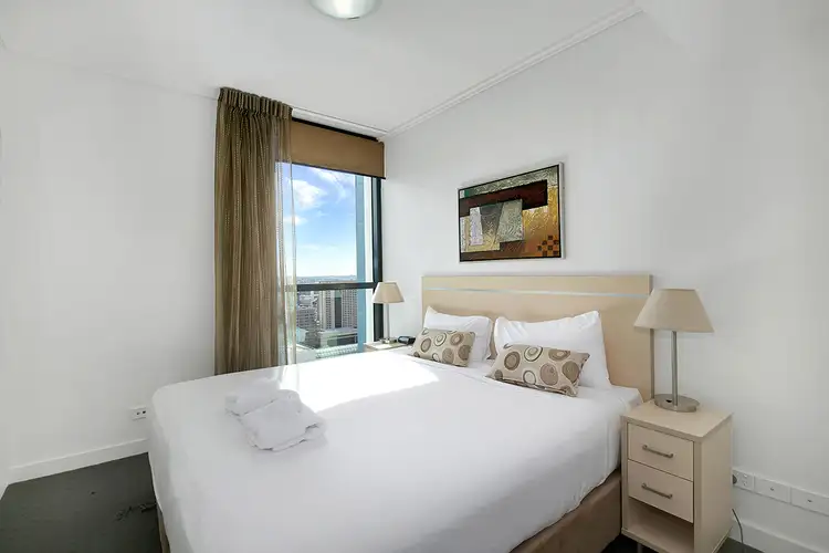 Sixth view of Homely apartment listing, 4107/128 Charlotte Street, Brisbane City QLD 4000