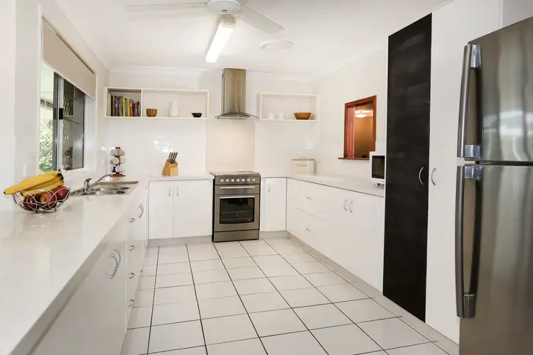 Second view of Homely house listing, 16 VIOLA COURT, Annandale QLD 4814