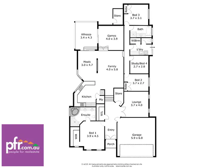 Second view of Homely house listing, 69 Langler Street, East Victoria Park WA 6101