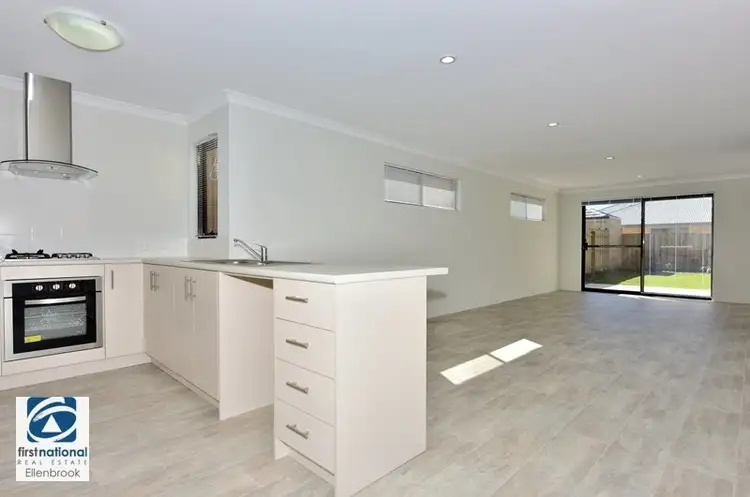 Second view of Homely house listing, 14 Bergala Drive, Ellenbrook WA 6069