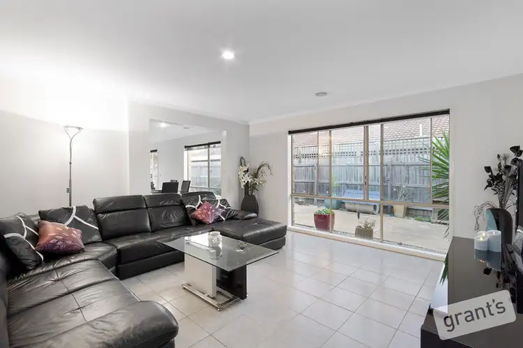 Second view of Homely house listing, 104 Bellevue Drive, Berwick VIC 3806