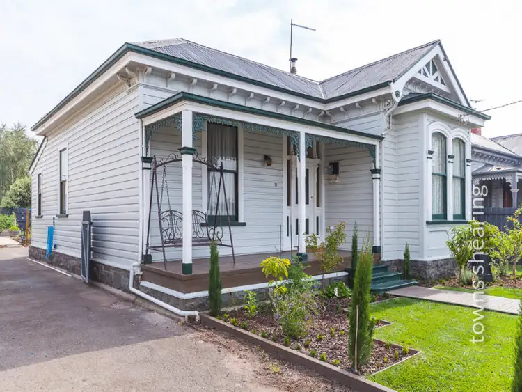 Sixth view of Homely house listing, 78 Forster Street, Invermay TAS 7248