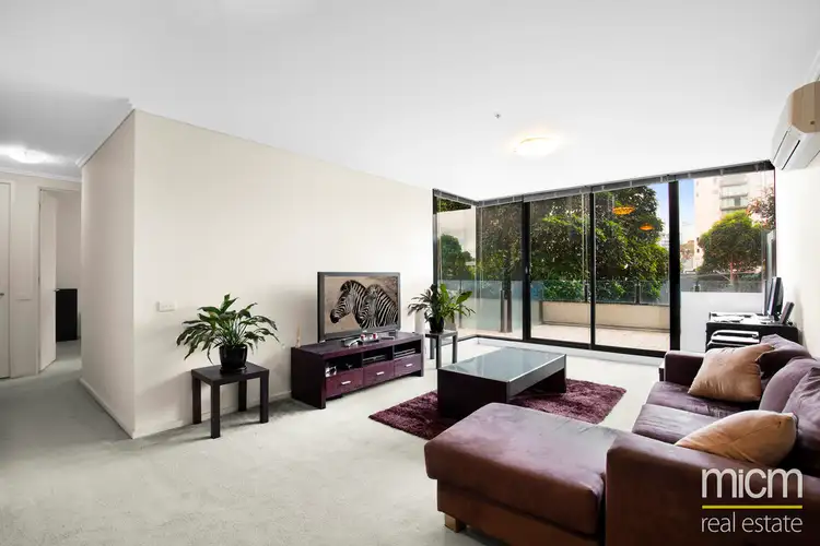 206/38 Bank Street, South Melbourne VIC 3205