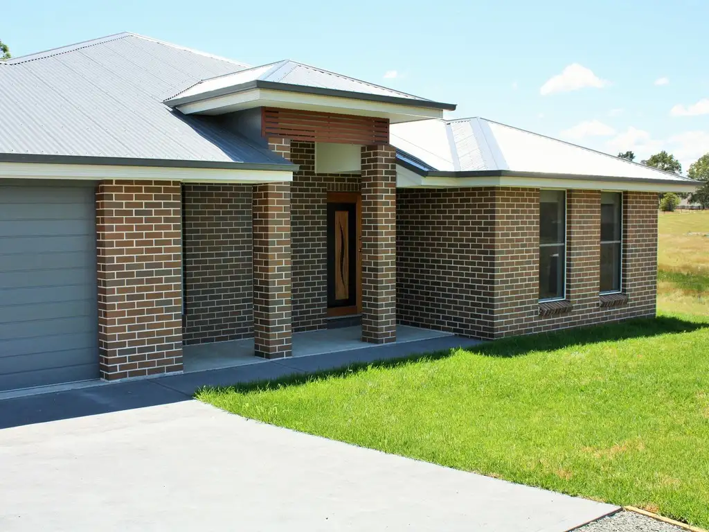 Main view of Homely house listing, 23 Oxbow Place, Clarence Town NSW 2321