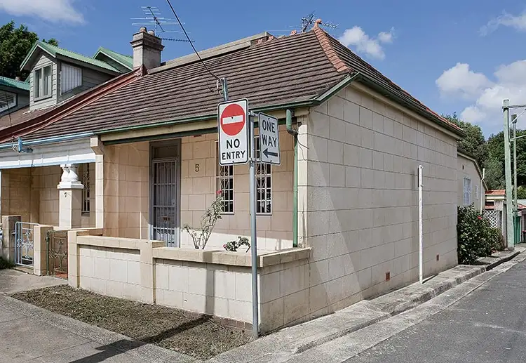 Fifth view of Homely house listing, 5 Birrell Street, Queens Park NSW 2022