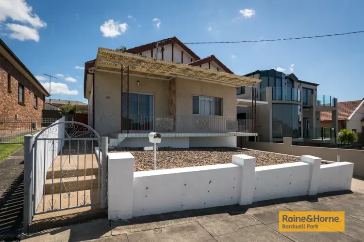42 Kimberley Road, Hurstville NSW 2220