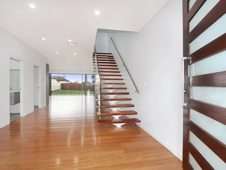 Third view of Homely semi-detached listing, 11a Gregory Street, Yagoona NSW 2199