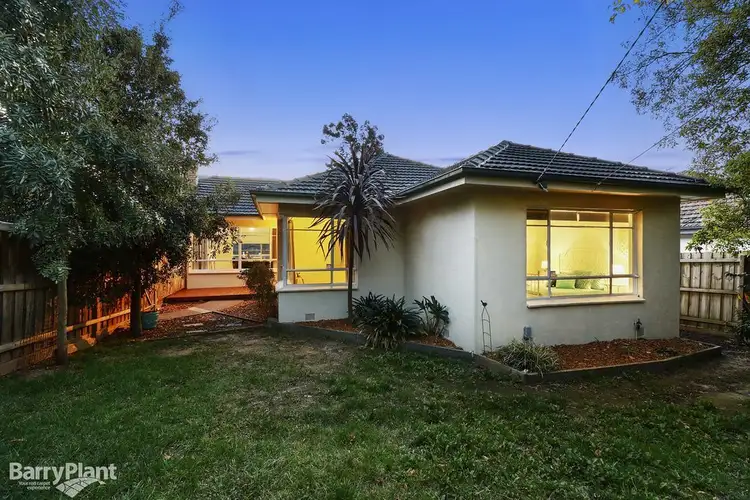 1/198 Dorset Road, Croydon VIC 3136