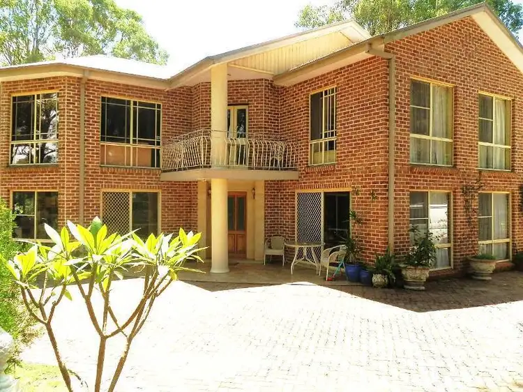 Second view of Homely house listing, 1157 Kurmond Road, Kurmond NSW 2757