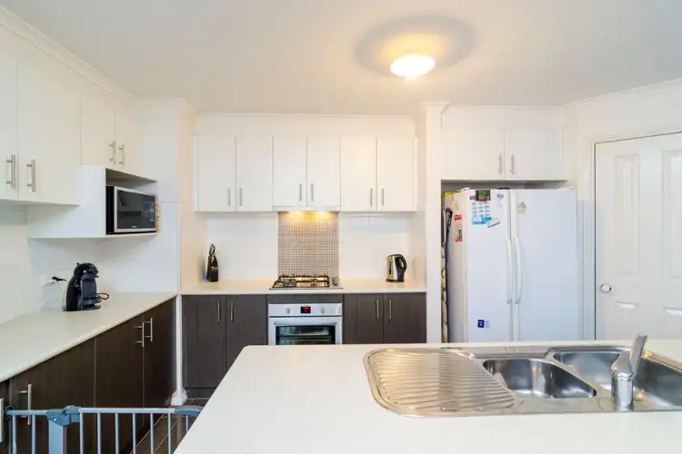 Third view of Homely house listing, 456 Morris Road, Truganina VIC 3029