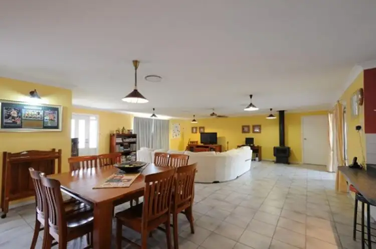 Fourth view of Homely house listing, 25 Hillside Drive, Junction Hill NSW 2460