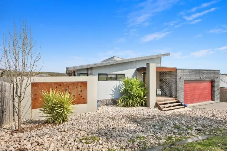 9 Pepper Lane, Buninyong VIC 3357