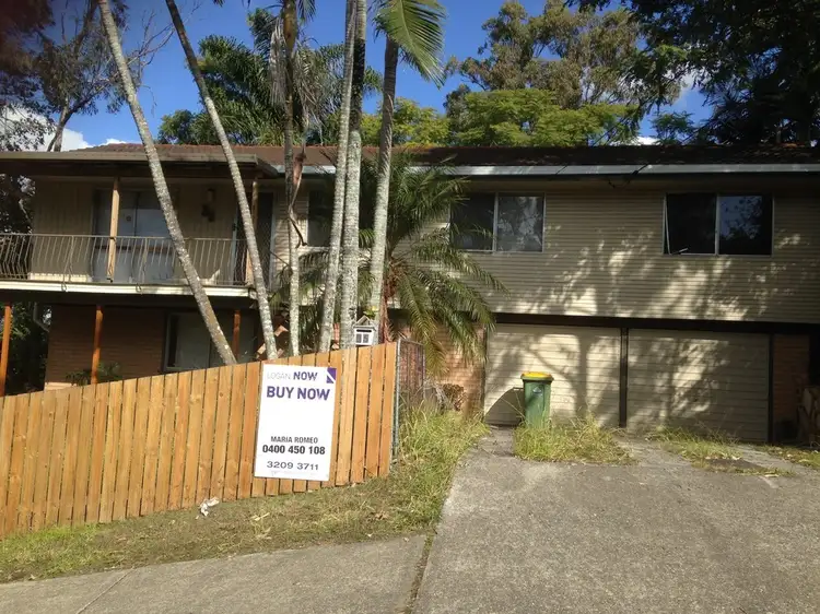 Fourth view of Homely house listing, 35 Queens Road, Kingston QLD 4114