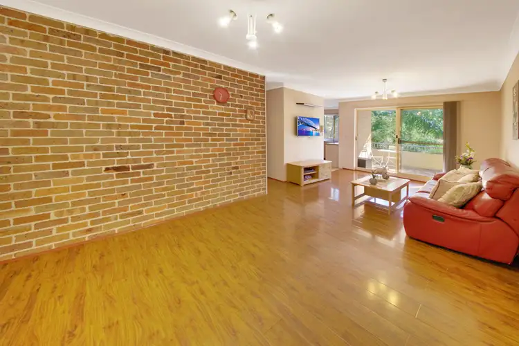 Fourth view of Homely unit listing, 17/237-239 Targo Road, Toongabbie NSW 2146