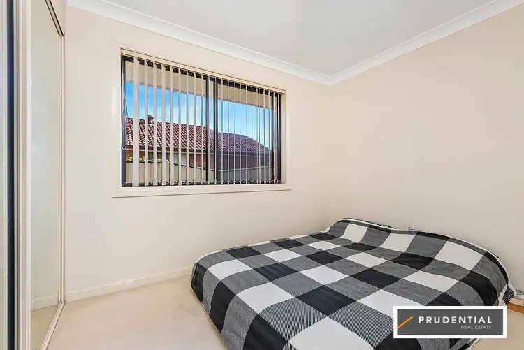 Fifth view of Homely villa listing, 2/89 Minto Road, Minto NSW 2566