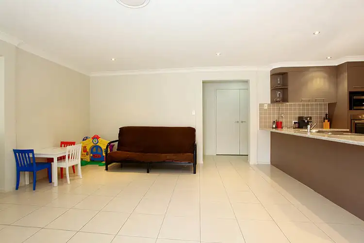 Sixth view of Homely house listing, 10 Stringybark Drive, Molendinar QLD 4214