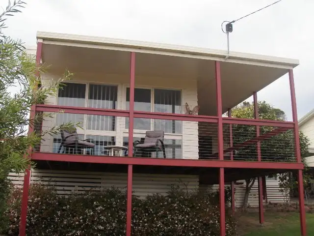 Fourth view of Homely house listing, 18 Nautilus Way, Lakes Entrance VIC 3909