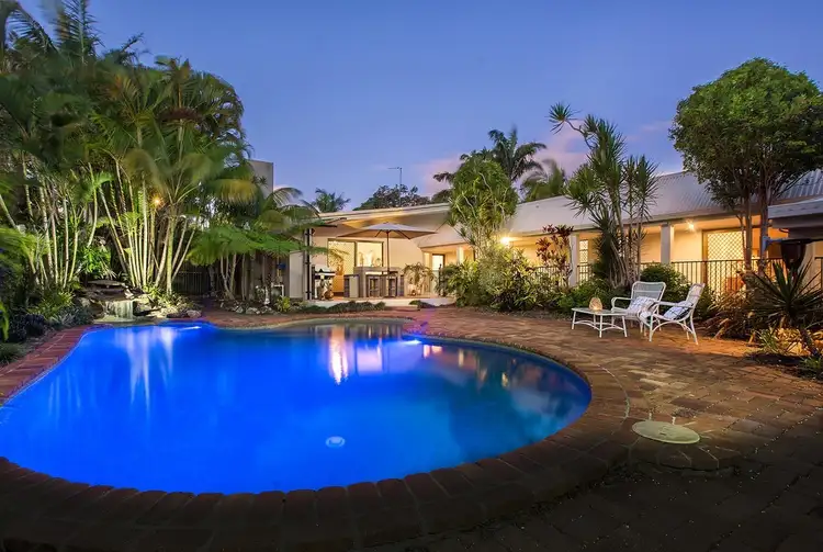 Third view of Homely house listing, 104 Alison Road, Carrara QLD 4211