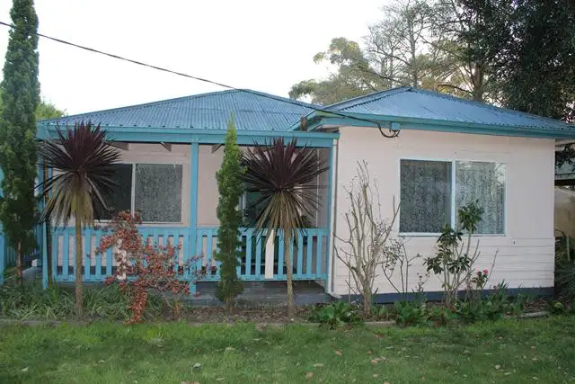 Second view of Homely house listing, 93 Yarram-Port Albert Road, Langsborough VIC 3971