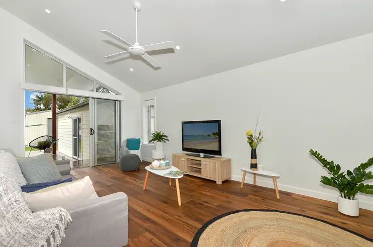 Third view of Homely house listing, 69 Veron Road, Umina Beach NSW 2257