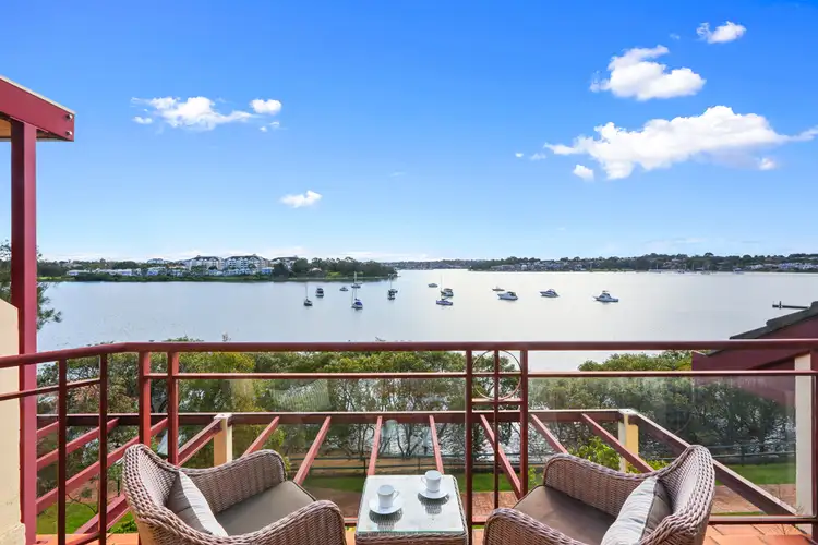 16/164G Burwood Road, Concord NSW 2137
