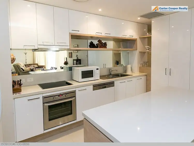 Sixth view of Homely unit listing, 209/468 Esplanade, Torquay QLD 4655