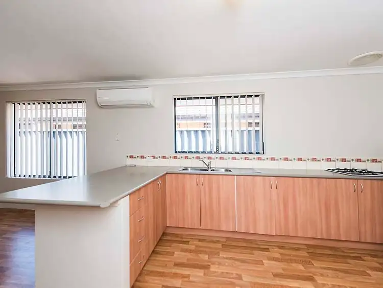 Second view of Homely house listing, 24 Kennedia Circuit, Baldivis WA 6171
