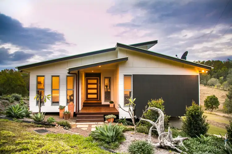 Third view of Homely house listing, 56 Happy Valley Road, Kandanga QLD 4570
