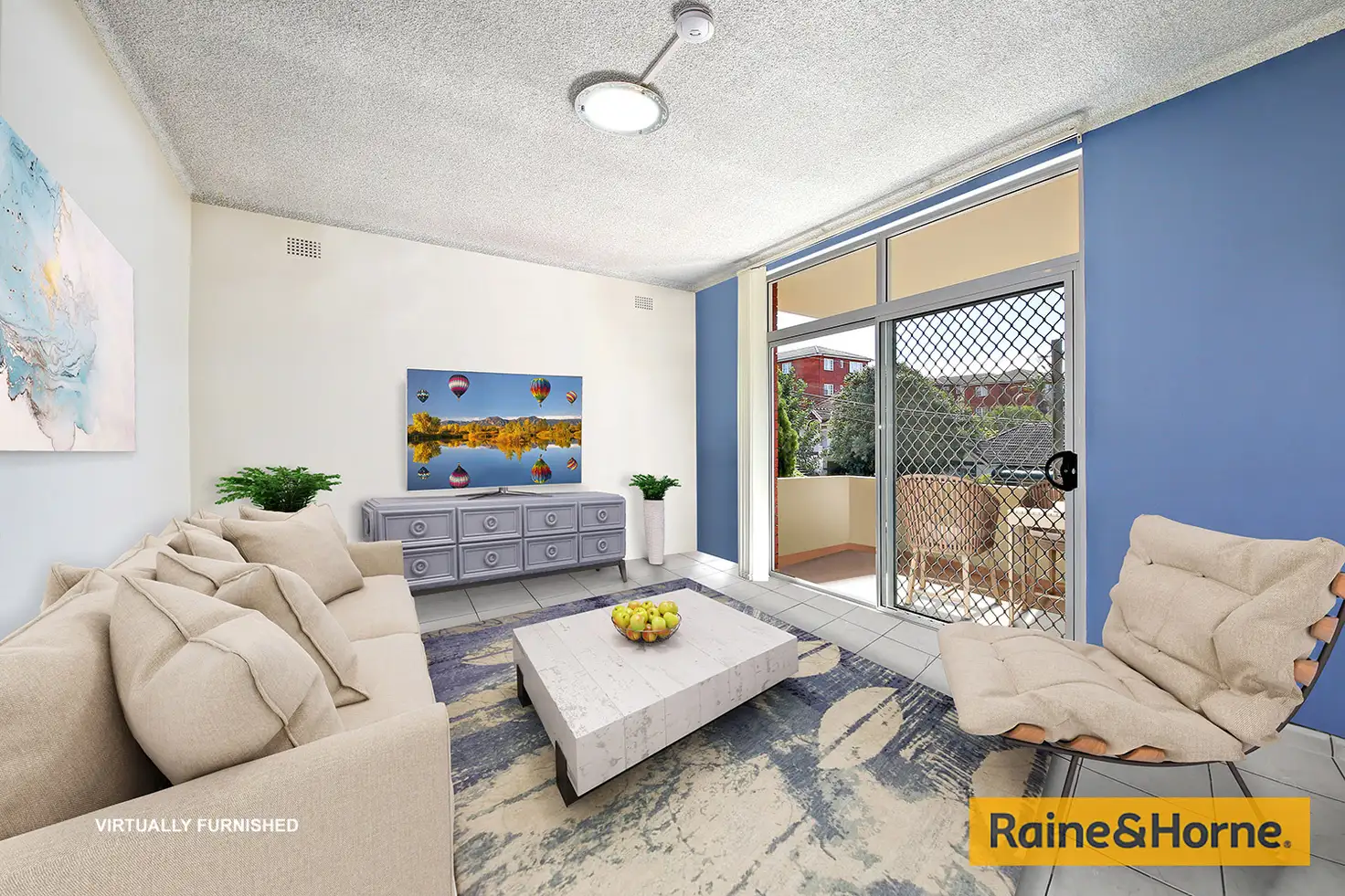 Main view of Homely unit listing, 4/12 Queen Street, Arncliffe NSW 2205
