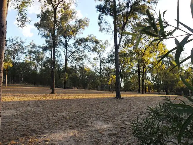 Sixth view of Homely land listing, 47 Sandpiper, Regency Downs QLD 4341