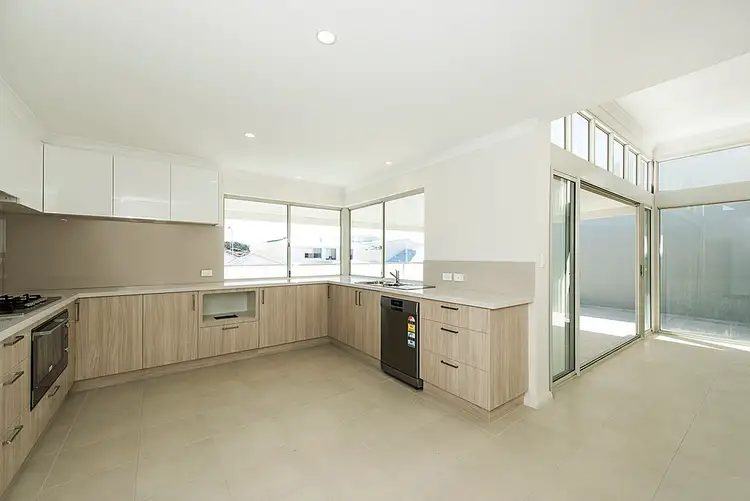 Third view of Homely house listing, 5 Crown Terrace, Coogee WA 6166