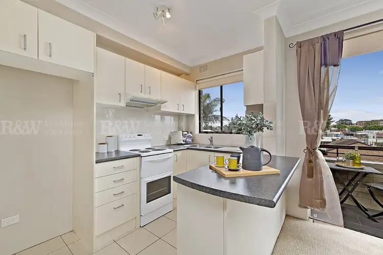 Third view of Homely apartment listing, 7/51 Hay Street, Leichhardt NSW 2040