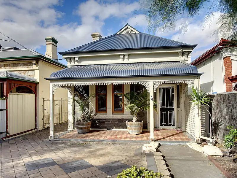 Main view of Homely house listing, 34 Woolnough Road, Exeter SA 5019
