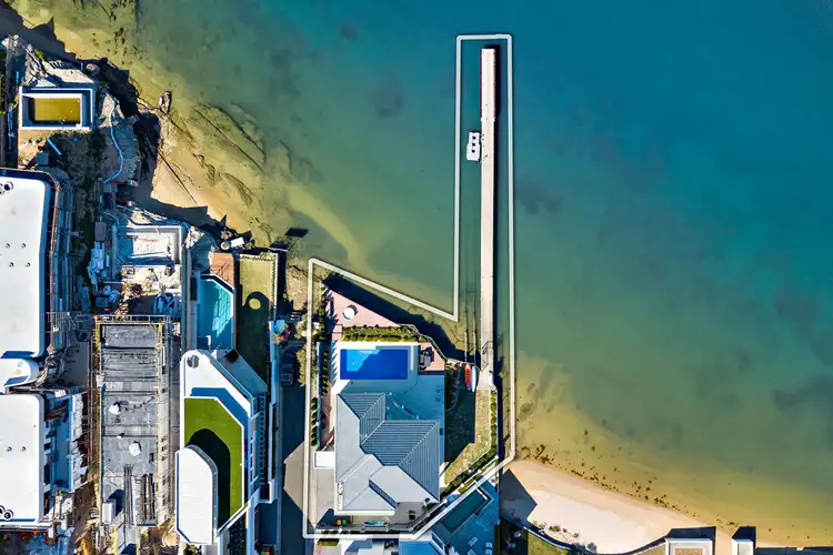 Third view of Homely house listing, 1 Tingara Lane, Cabarita NSW 2137