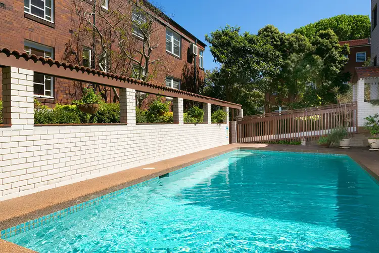 Fifth view of Homely apartment listing, 10/59 O'Sullivan Road, Rose Bay NSW 2029