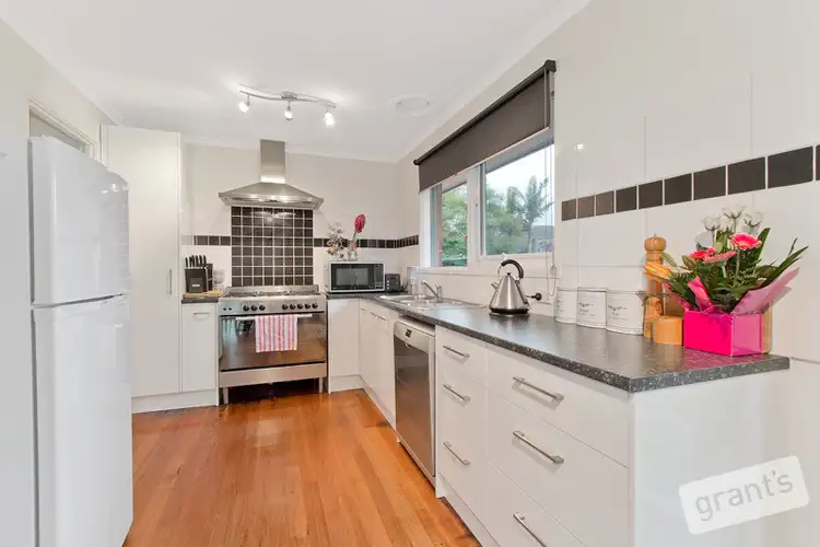 Third view of Homely house listing, 4 Bemersyde Drive, Berwick VIC 3806