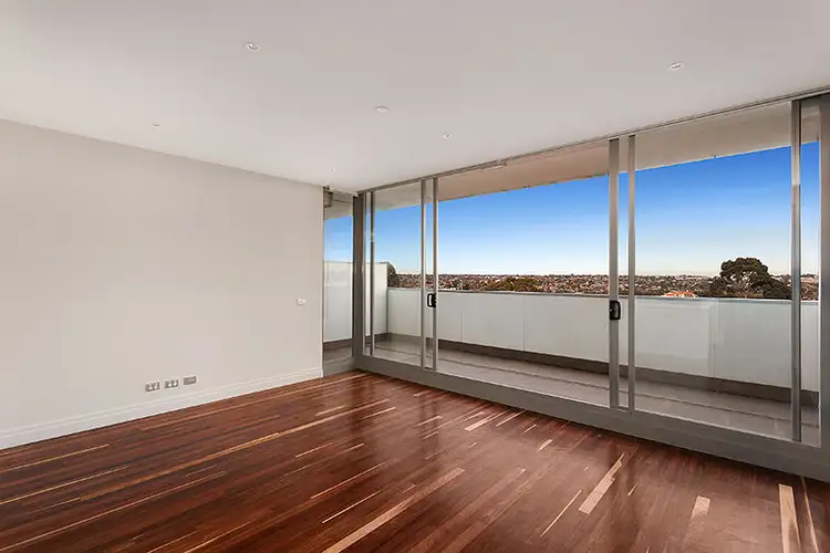 Second view of Homely apartment listing, 312/ 91-93 Tram Road, Doncaster VIC 3108