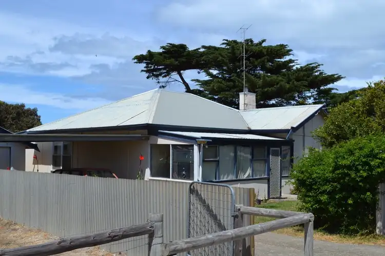 Third view of Homely house listing, 2 Ayliffe Street, Kingscote SA 5223