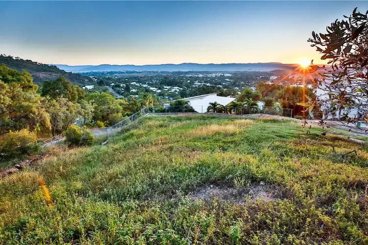 Sixth view of Homely land listing, 1 Seaview Court, Castle Hill QLD 4810