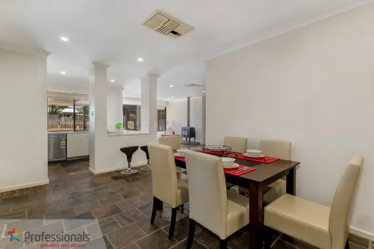 Seventh view of Homely house listing, 29 Elderberry Drive, Parkwood WA 6147