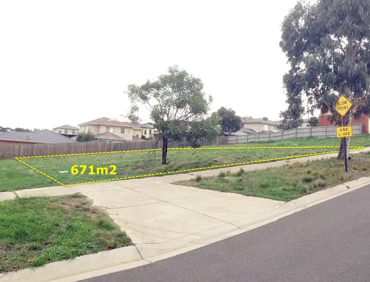 19 Keswick Rise, Sunbury VIC 3429